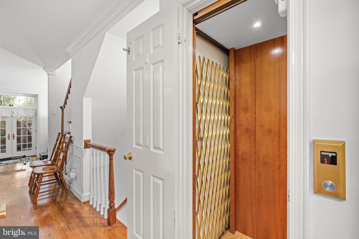 4422 Westover Pl Nw Property Photo 5