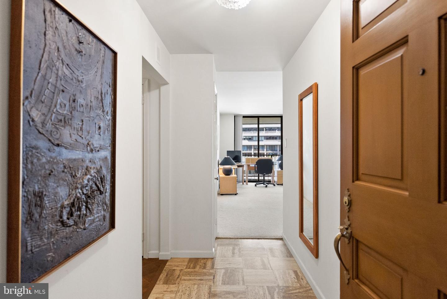 700 NEW HAMPSHIRE AVE NW #912 Property Photo 1
