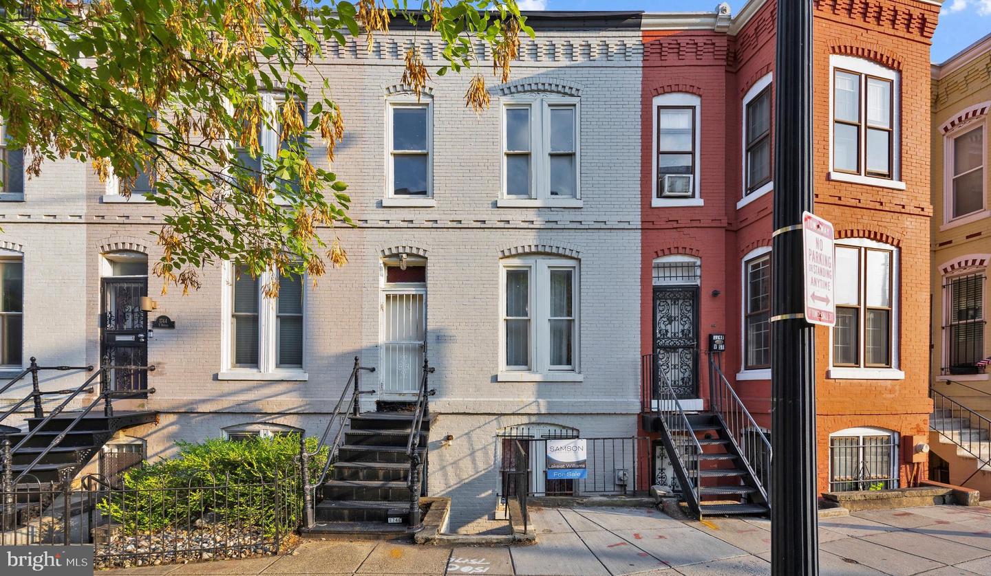 1746 V St Nw Property Photo 1