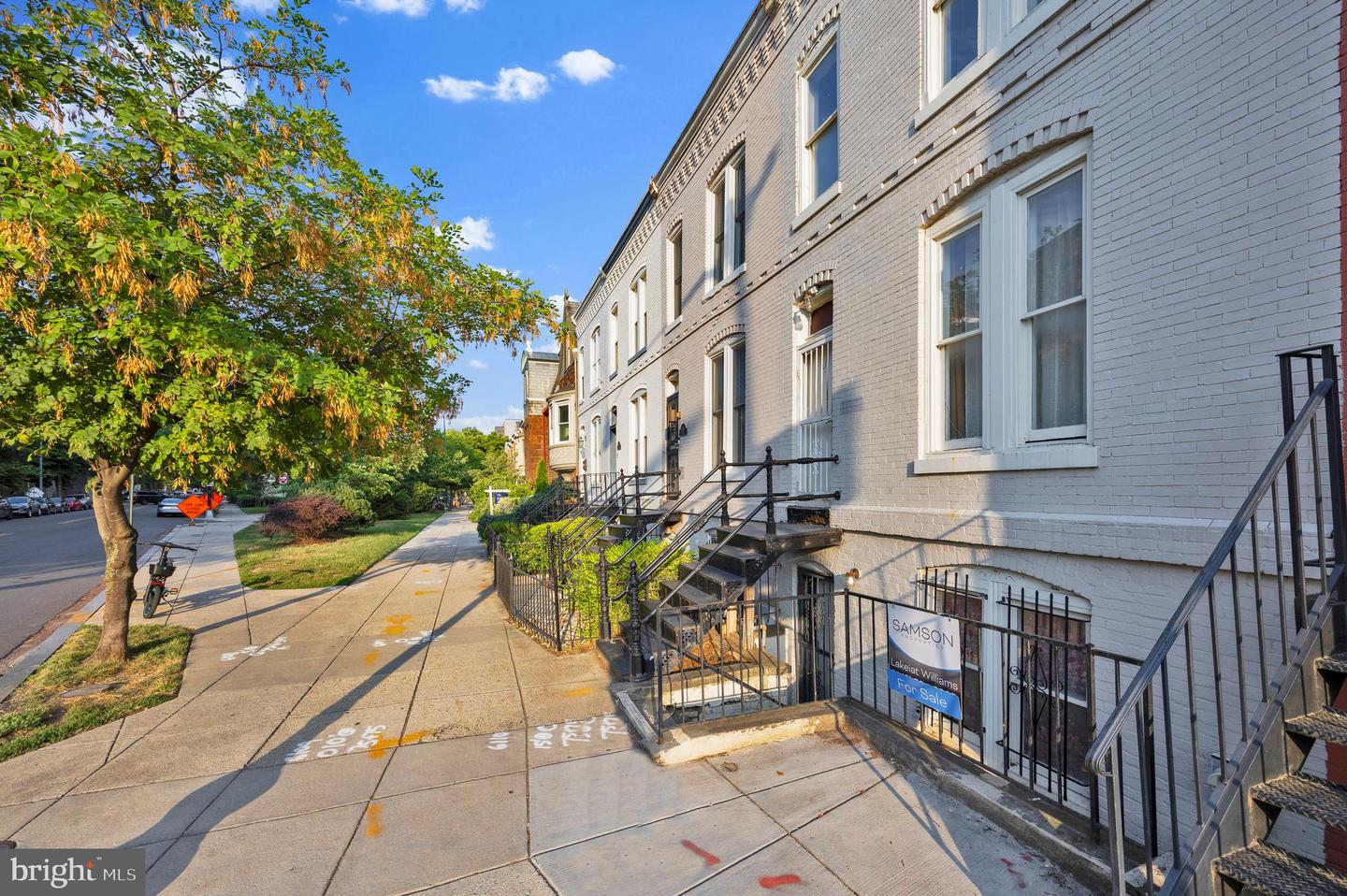 1746 V St Nw Property Photo 6