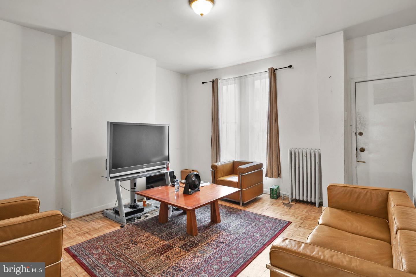 1746 V St Nw Property Photo 8