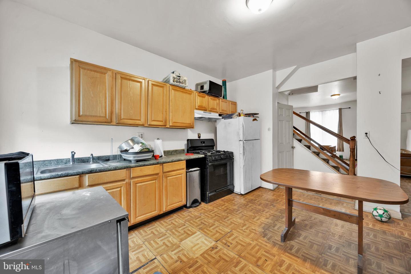 1746 V St Nw Property Photo 10