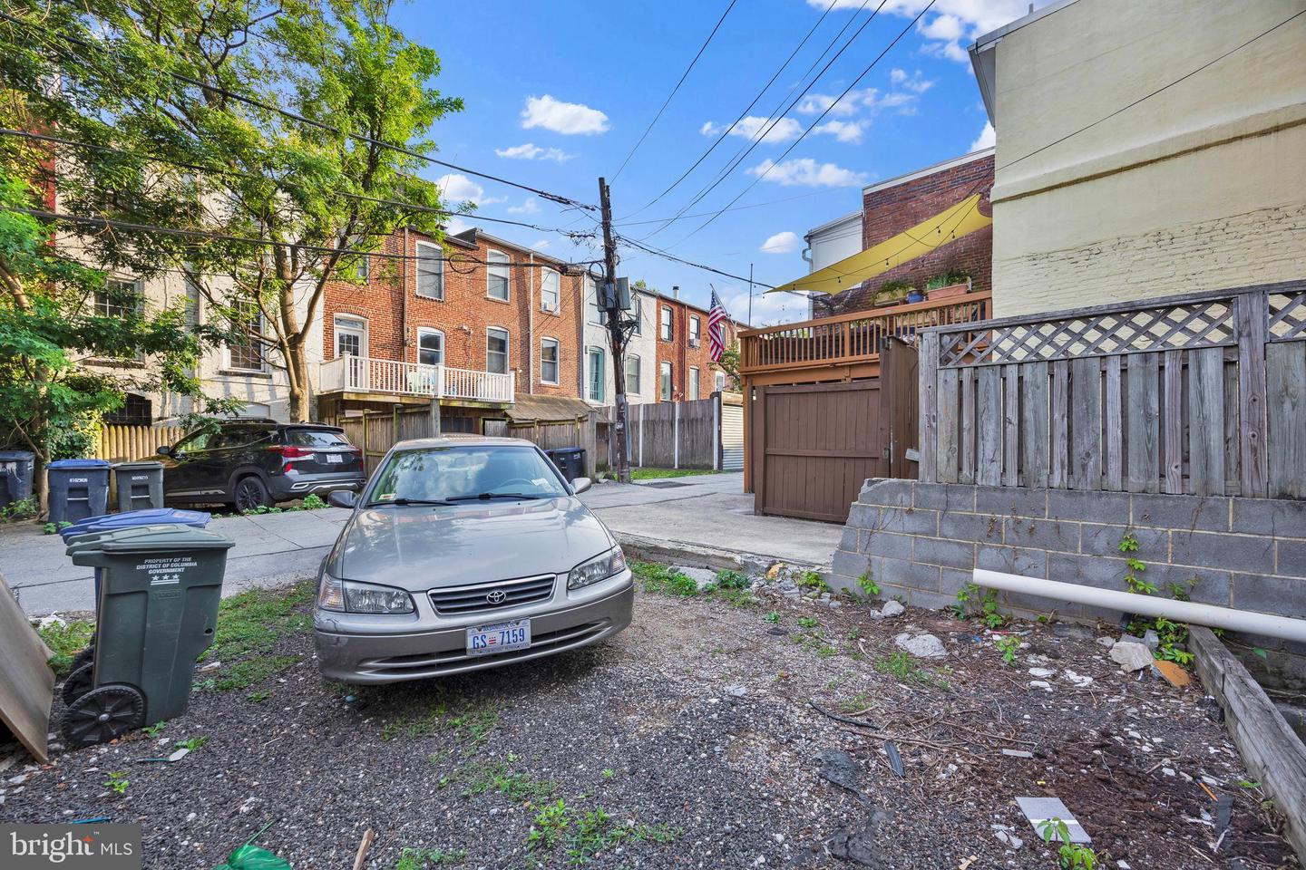 1746 V St Nw Property Photo 21