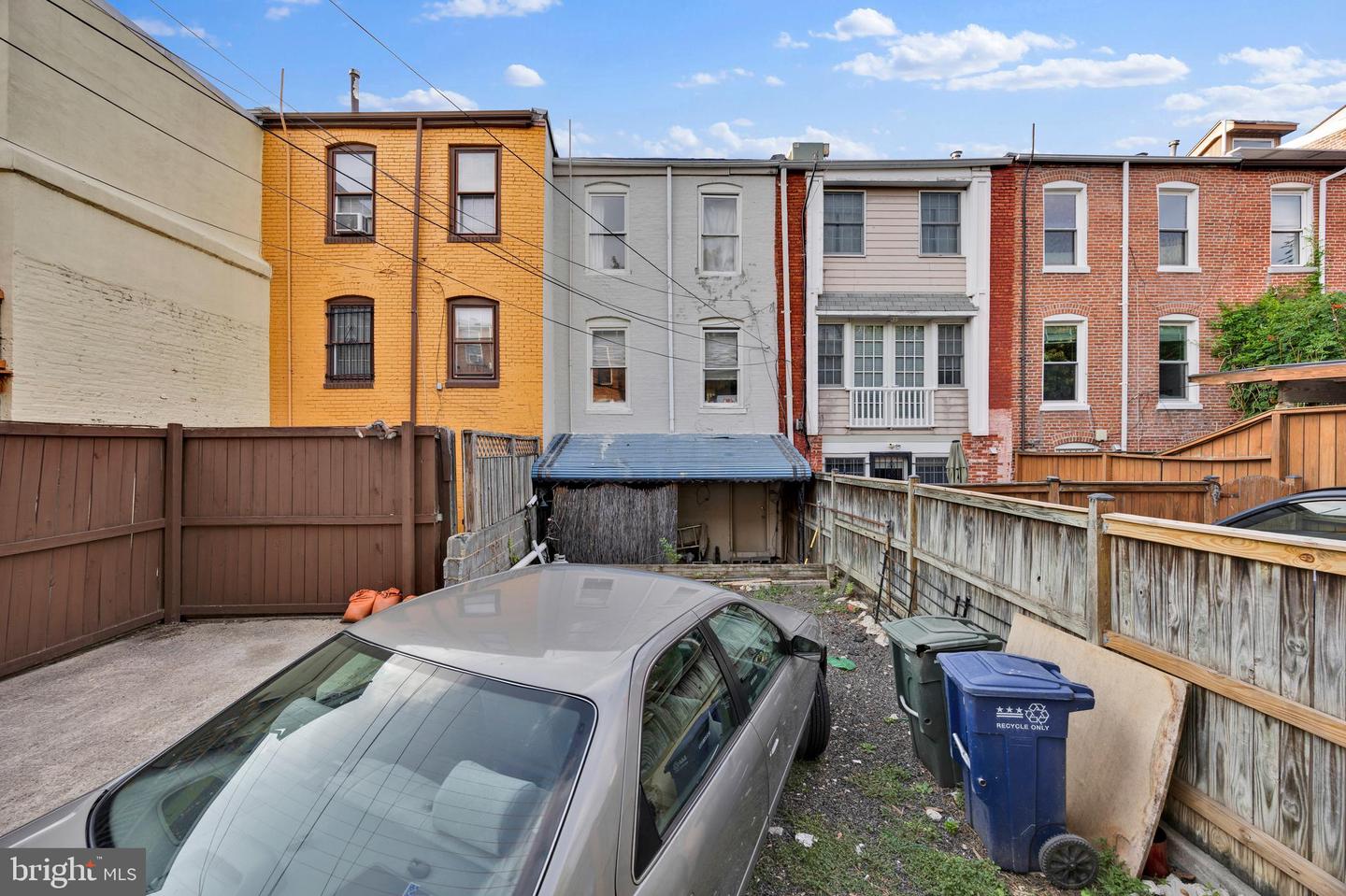 1746 V St Nw Property Photo 22