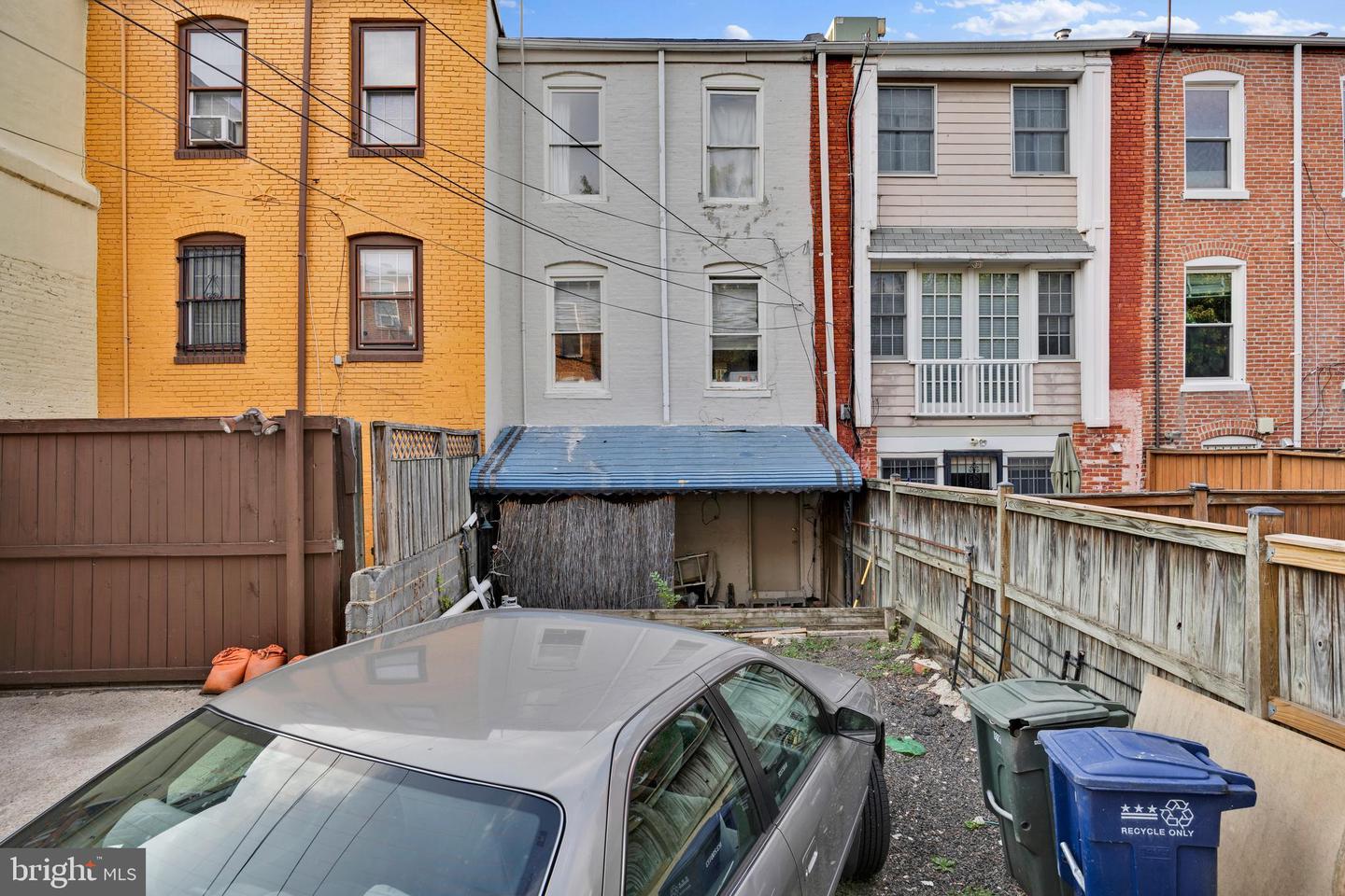 1746 V St Nw Property Photo 23