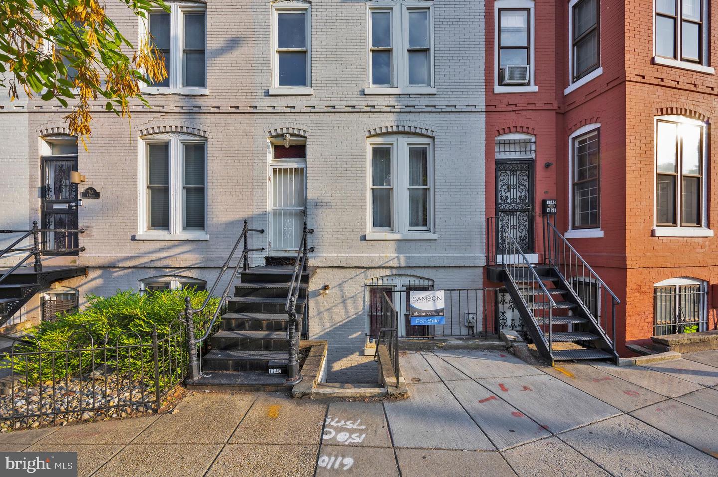 1746 V St Nw Property Photo 24