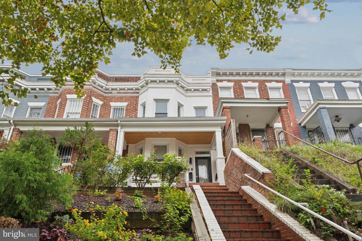 731 Fairmont St Nw #1 Property Photo 1