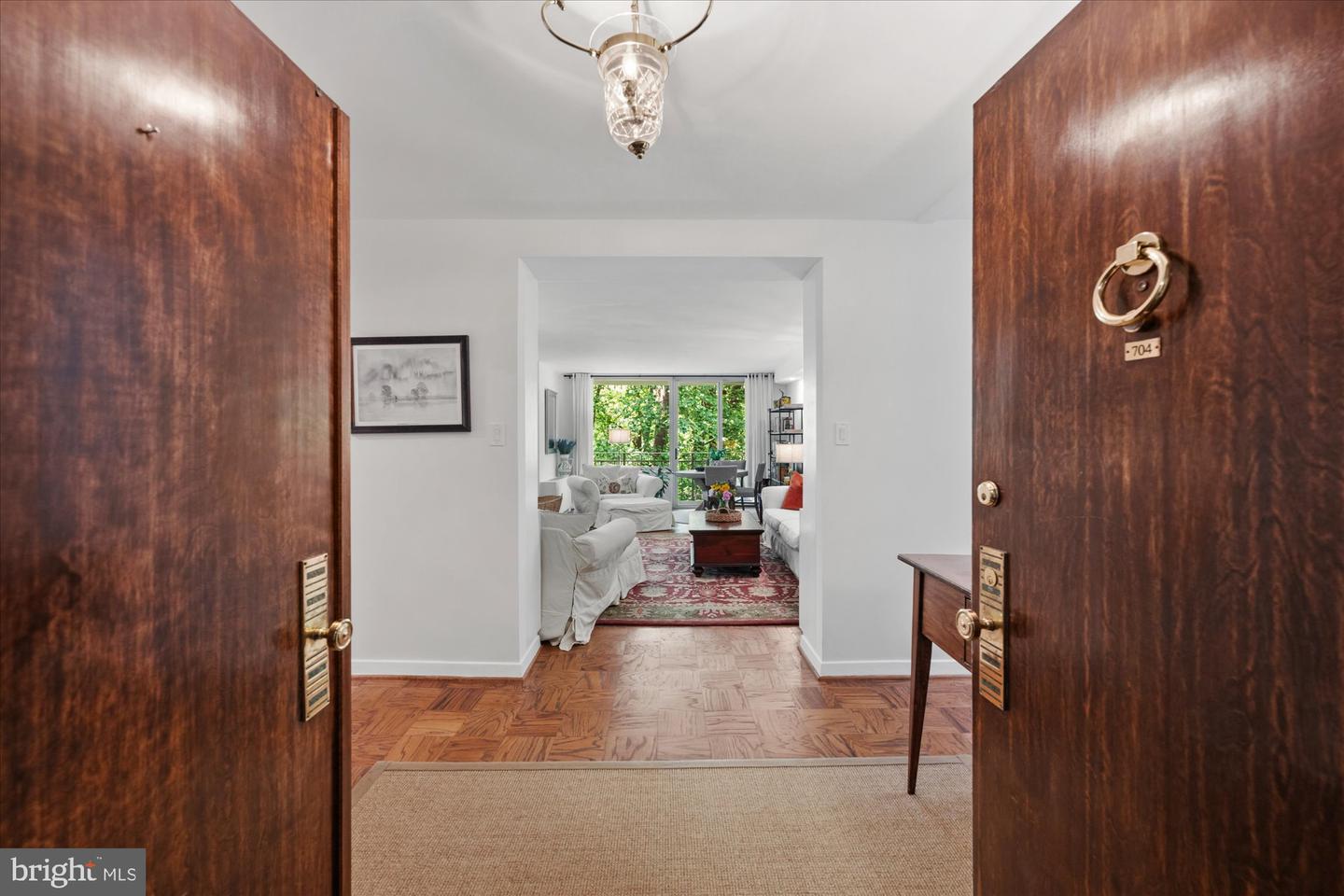 4100 Cathedral Ave Nw #704 Property Photo 3