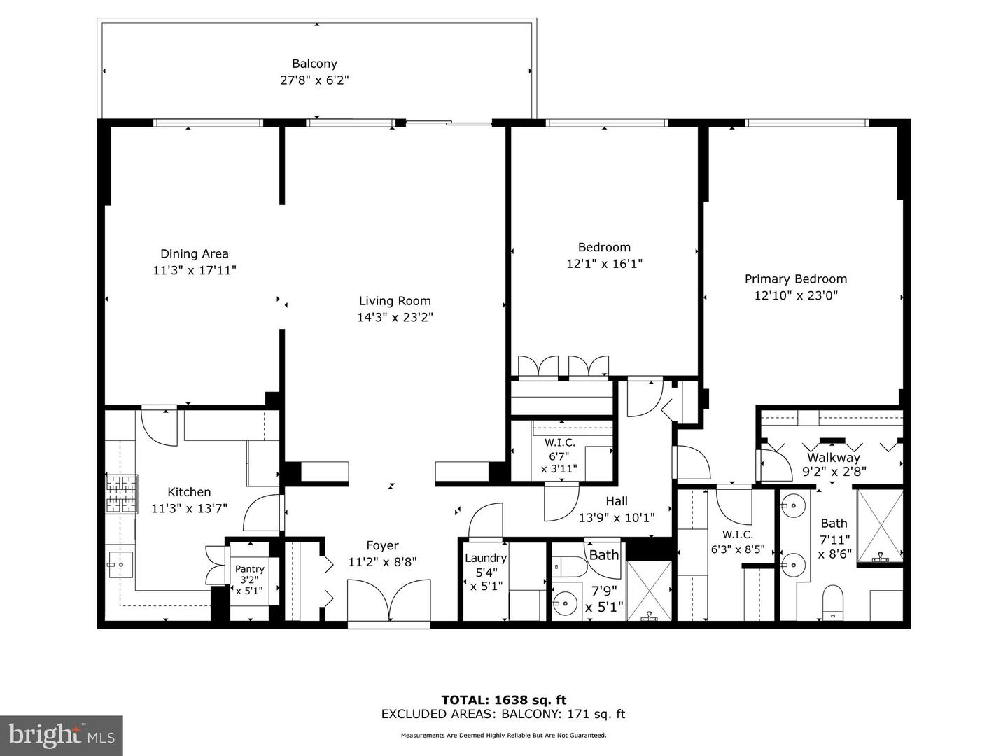 4100 Cathedral Ave Nw #704 Property Photo 27