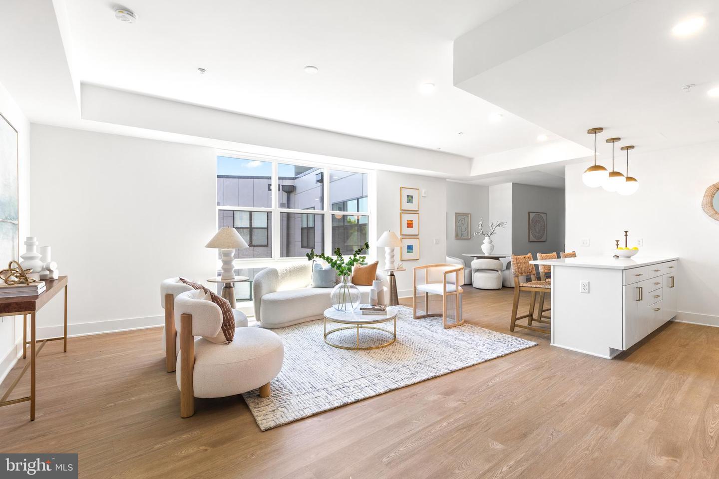 410 Rhode Island Ave Ne #ph4 Property Photo 1