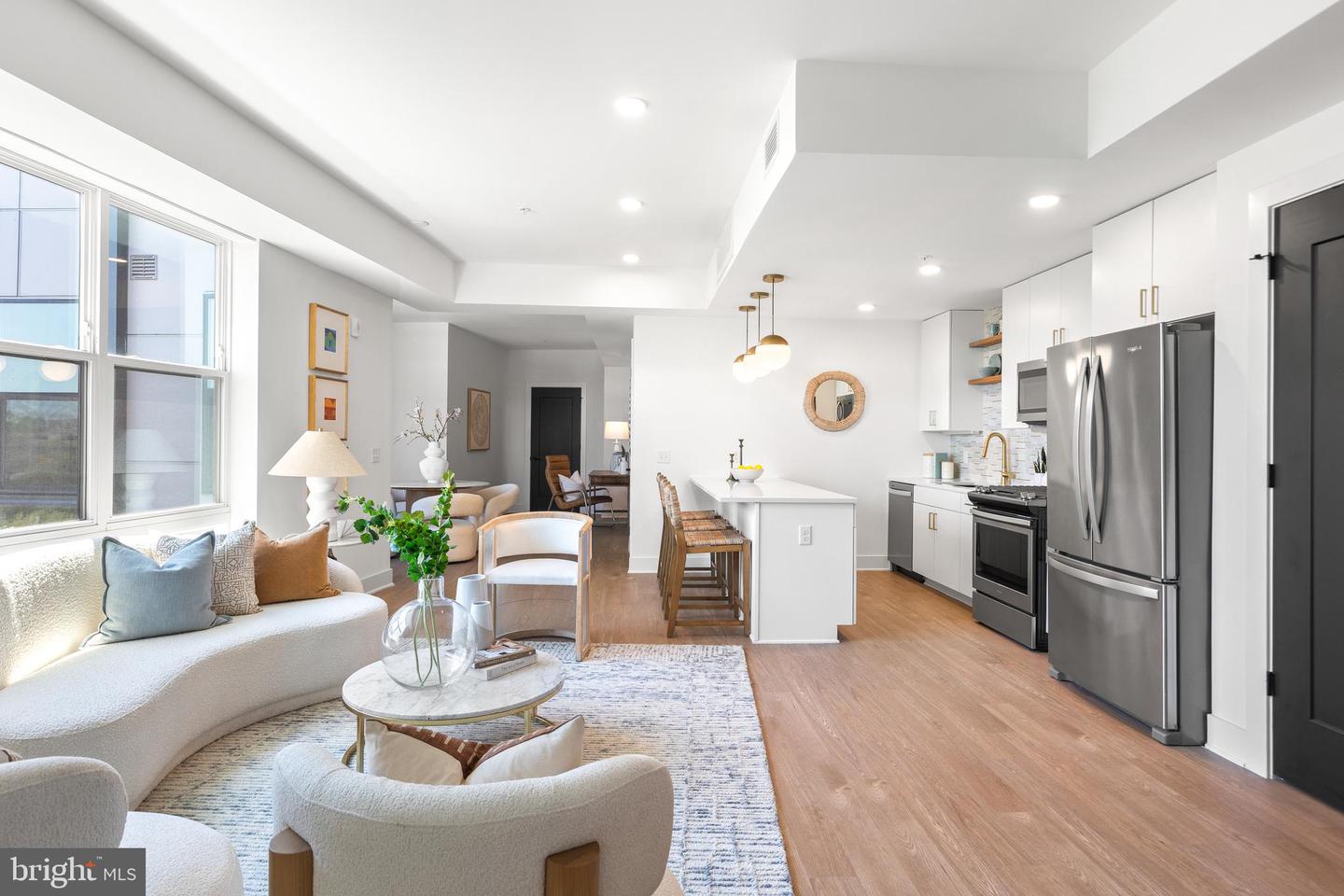410 Rhode Island Ave Ne #ph4 Property Photo 3