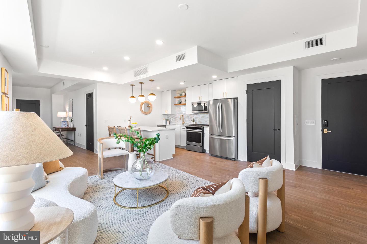 410 Rhode Island Ave Ne #ph4 Property Photo 6