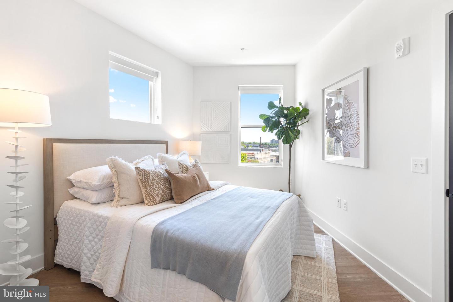 410 Rhode Island Ave Ne #ph4 Property Photo 8