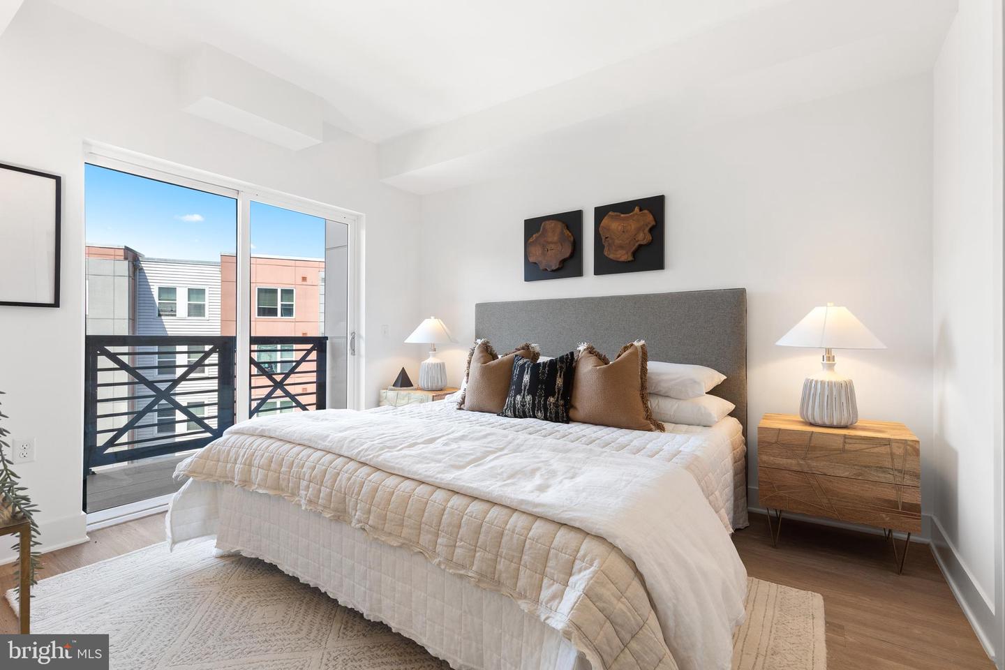 410 Rhode Island Ave Ne #ph4 Property Photo 13