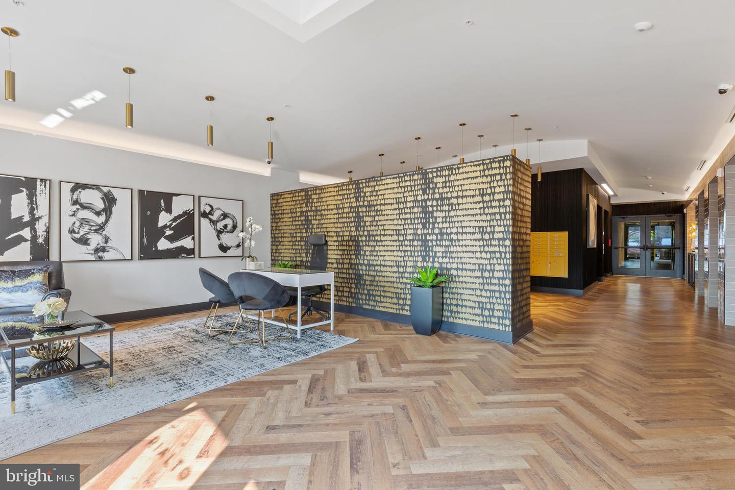 410 Rhode Island Ave Ne #ph4 Property Photo 22