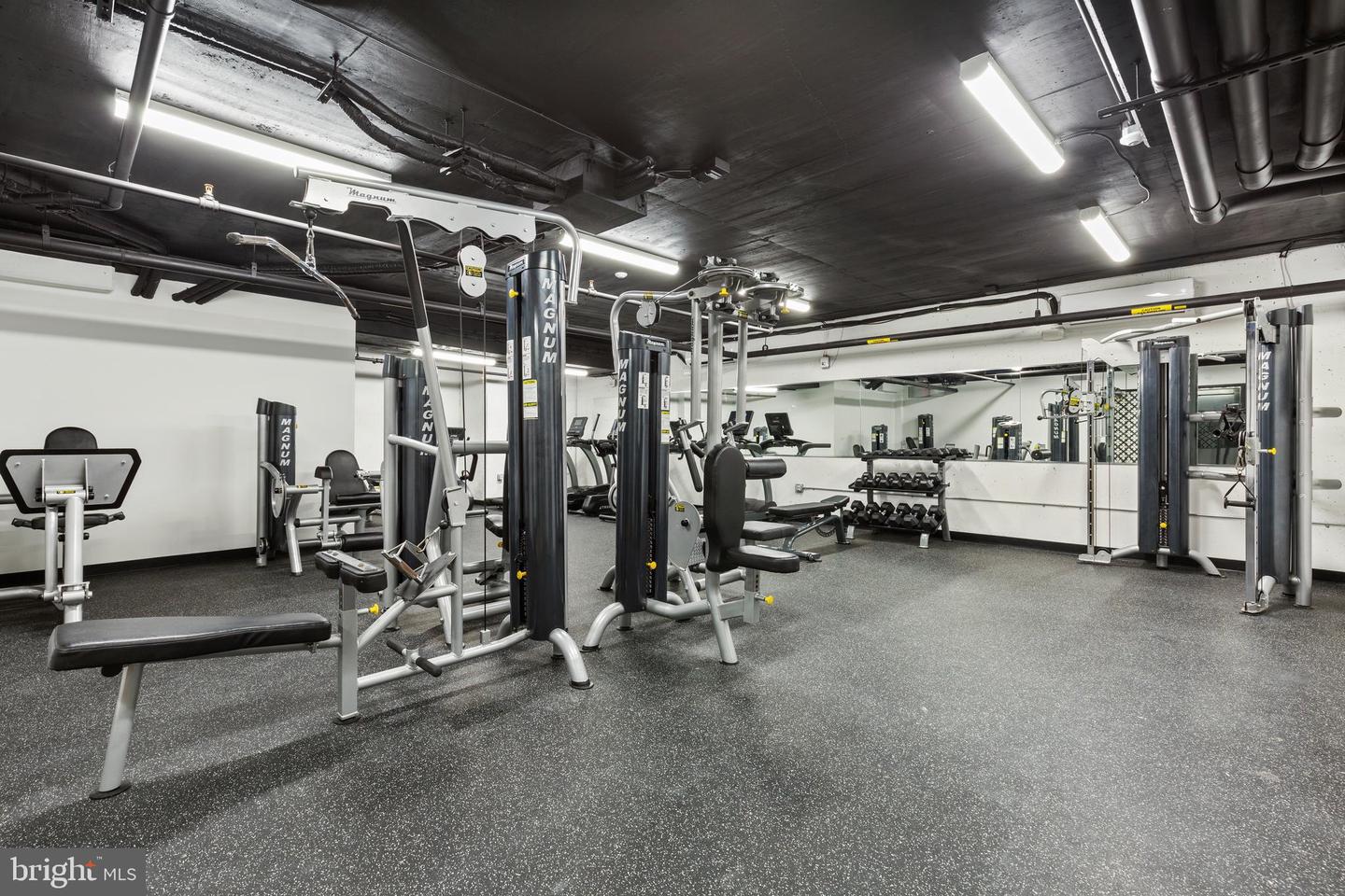 410 Rhode Island Ave Ne #ph4 Property Photo 28