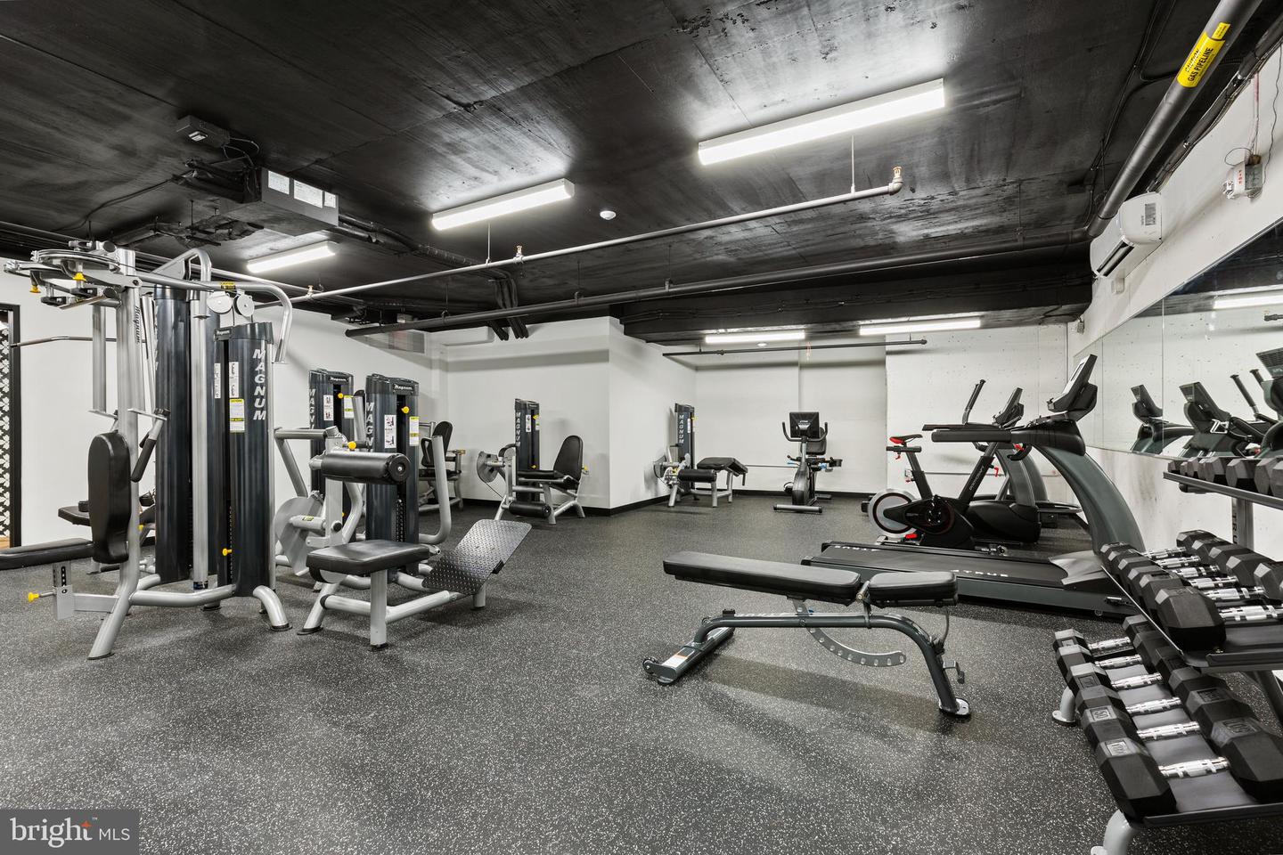 410 Rhode Island Ave Ne #ph4 Property Photo 29