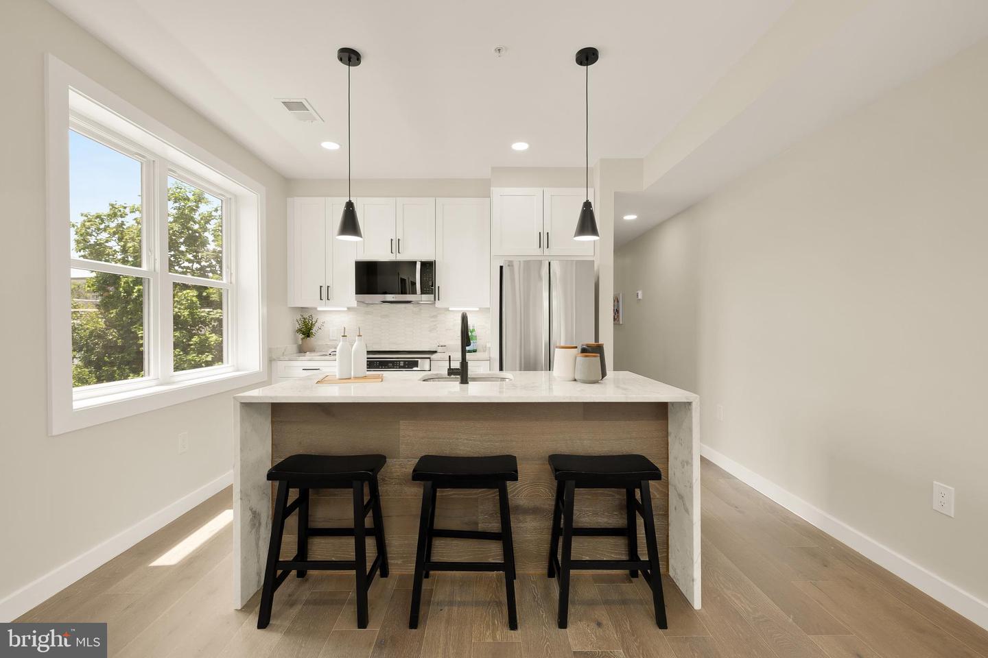2716 Sherman Ave Nw #ph4 Property Photo 4
