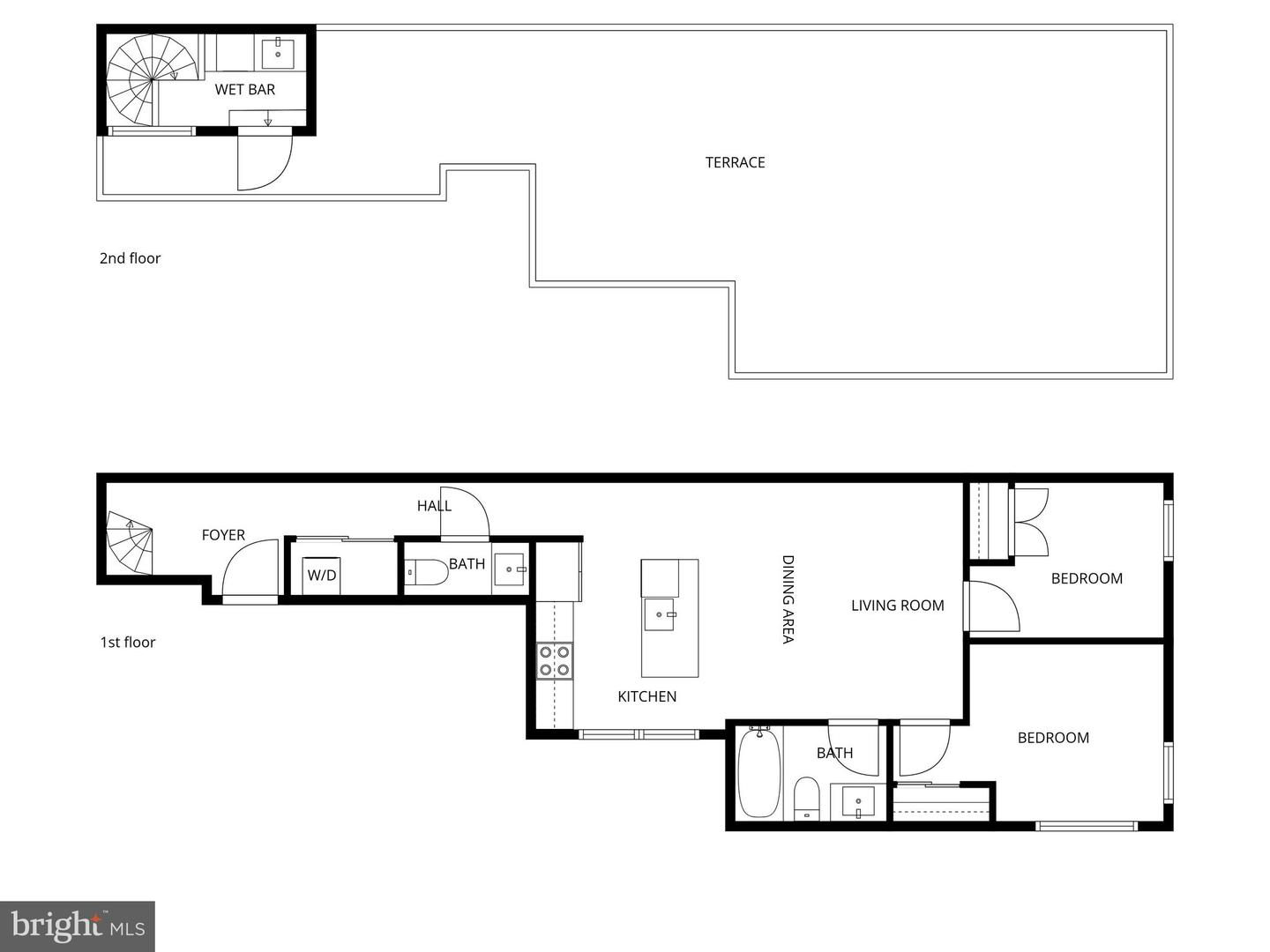 2716 Sherman Ave Nw #ph4 Property Photo 16