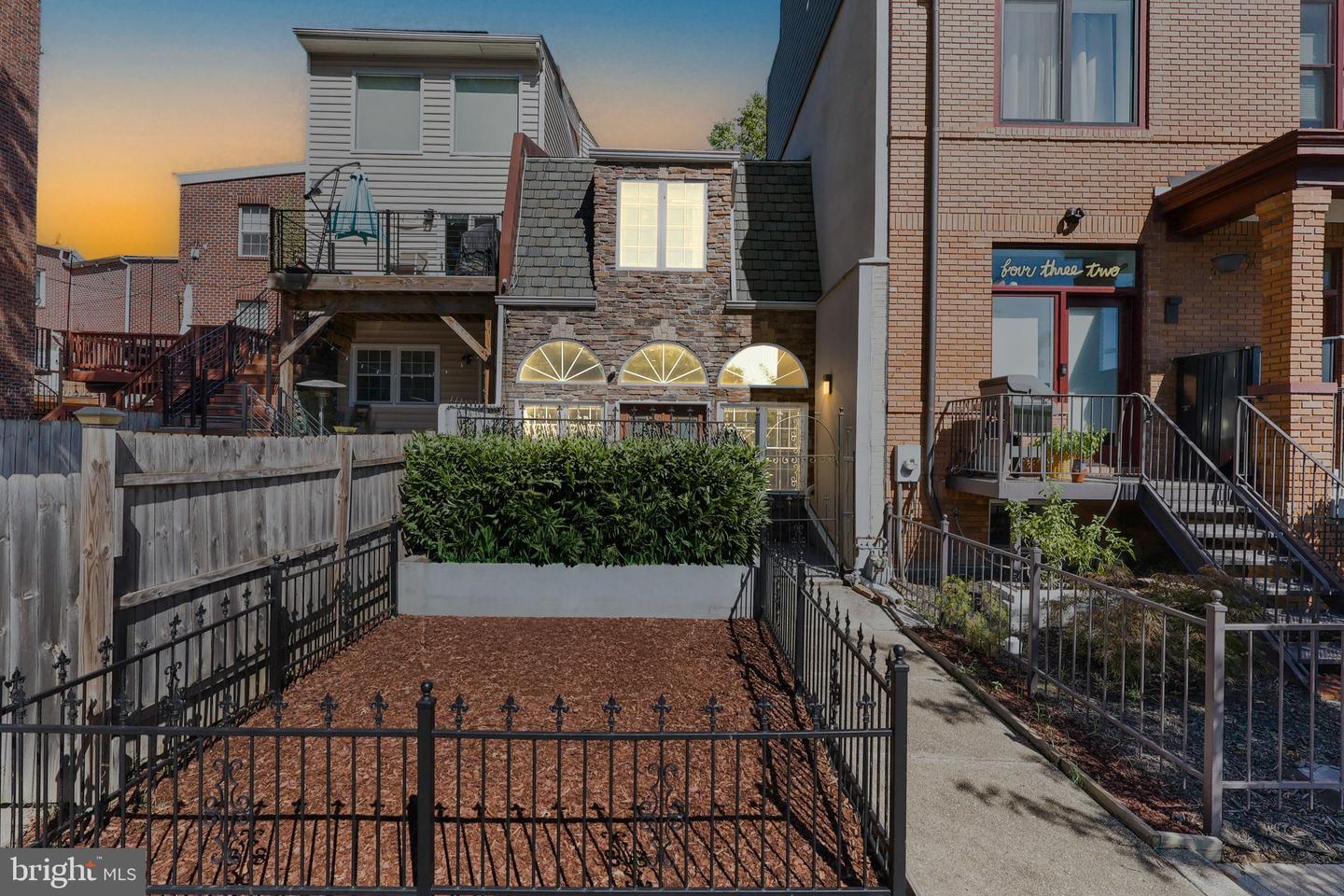 435 Rhode Island Ave Nw Property Photo 4