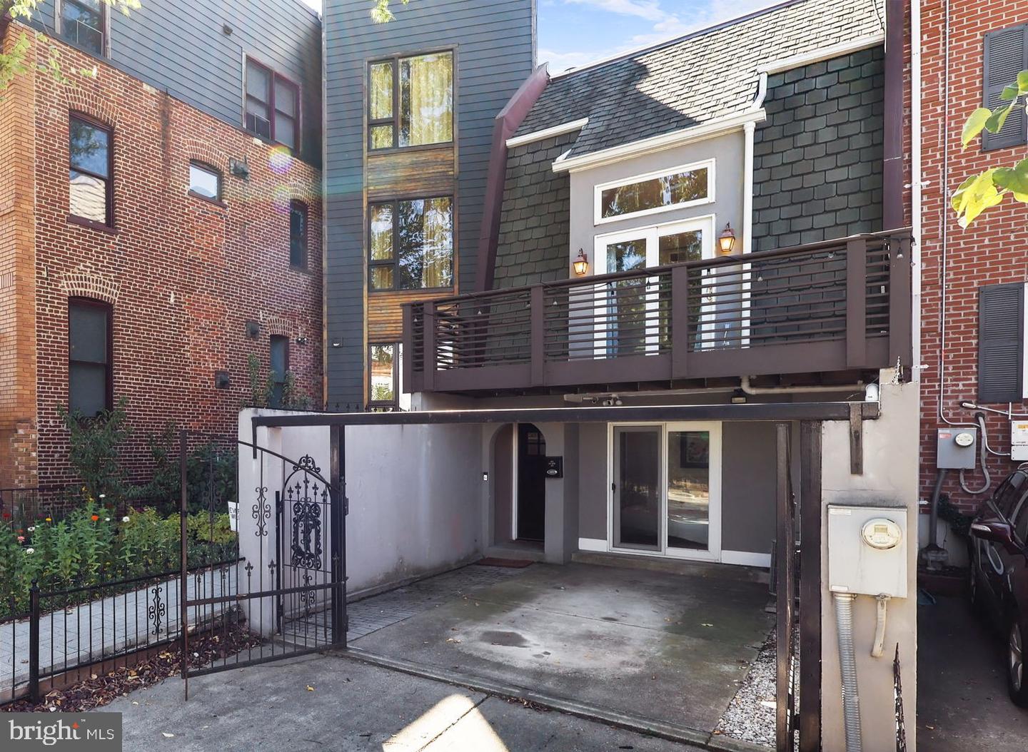 435 Rhode Island Ave Nw Property Photo 11