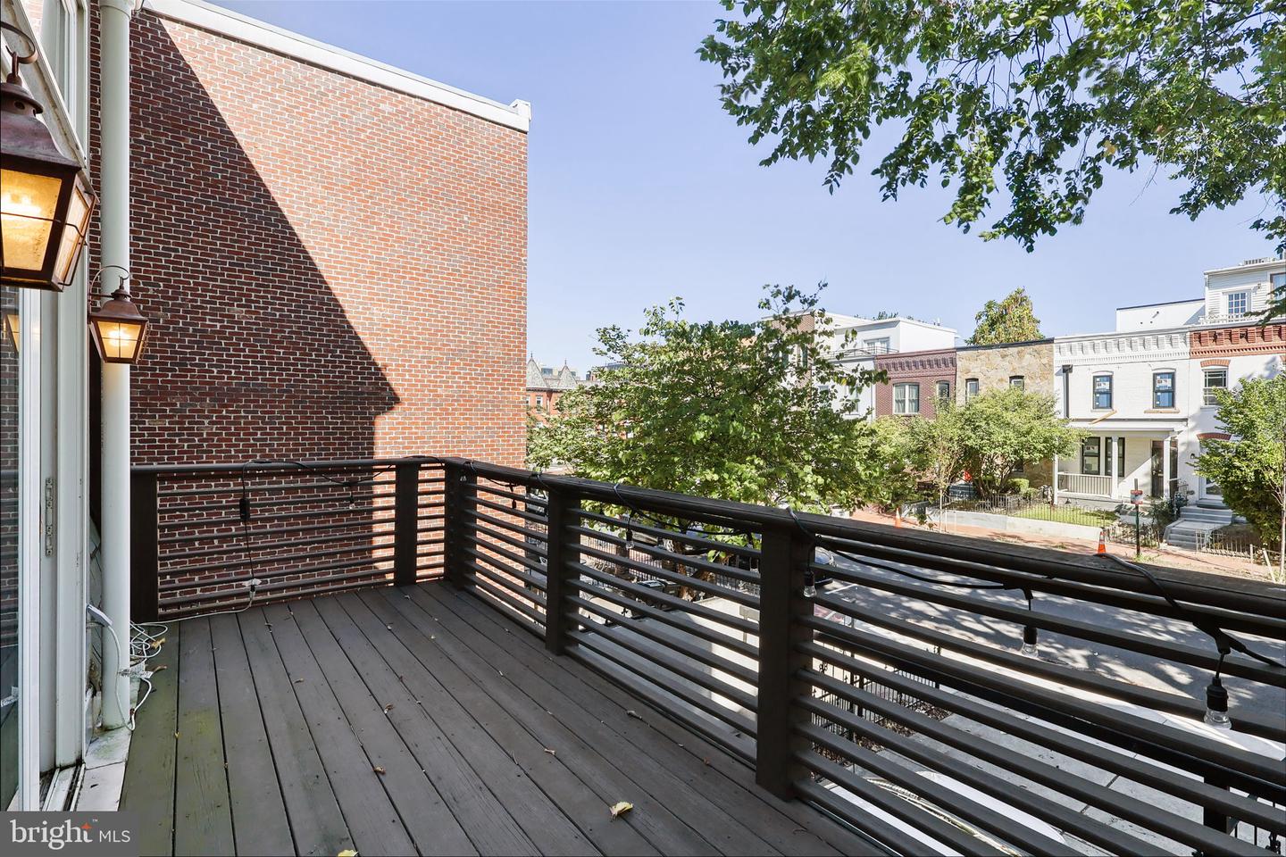 435 Rhode Island Ave Nw Property Photo 33
