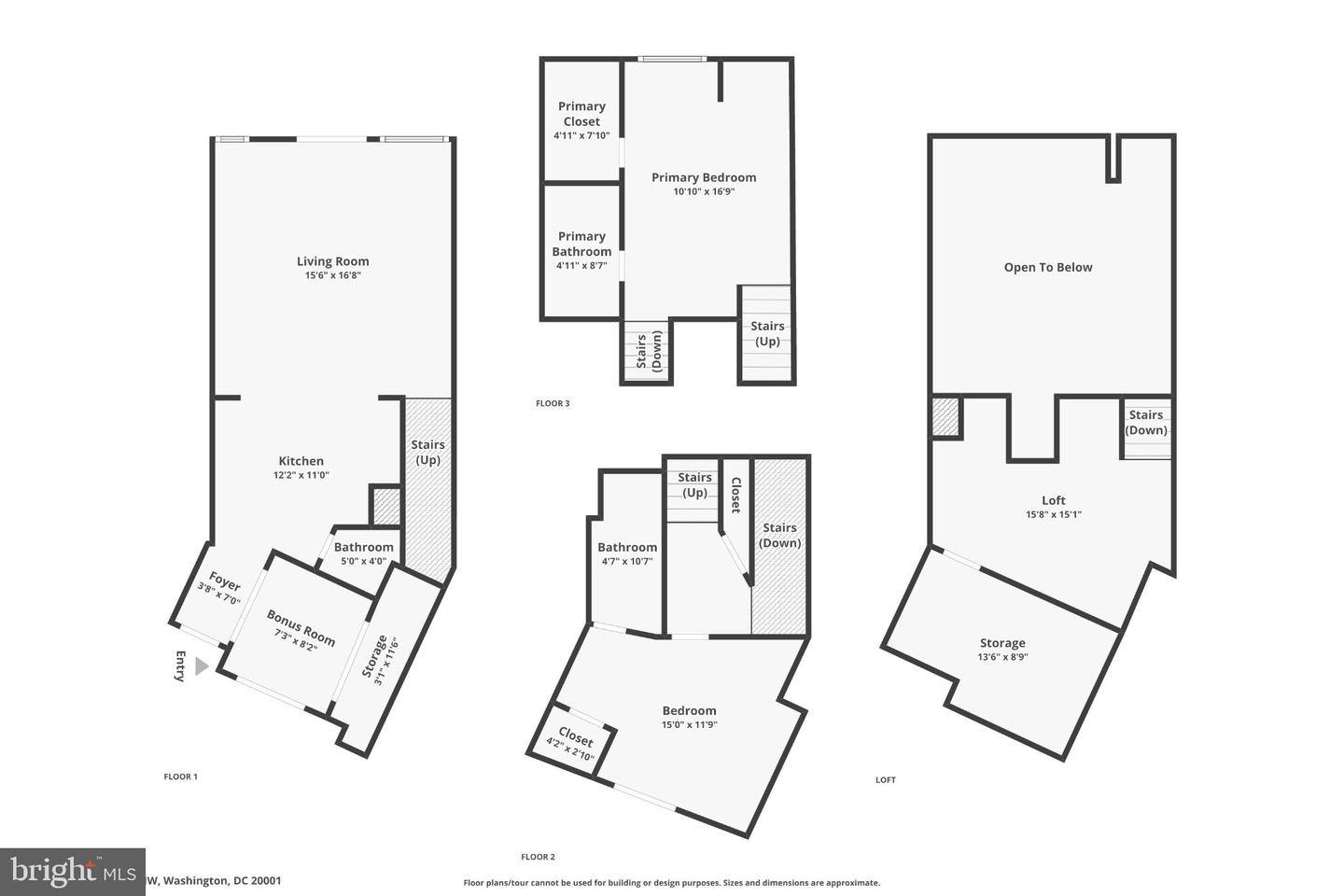 435 Rhode Island Ave Nw Property Photo 45