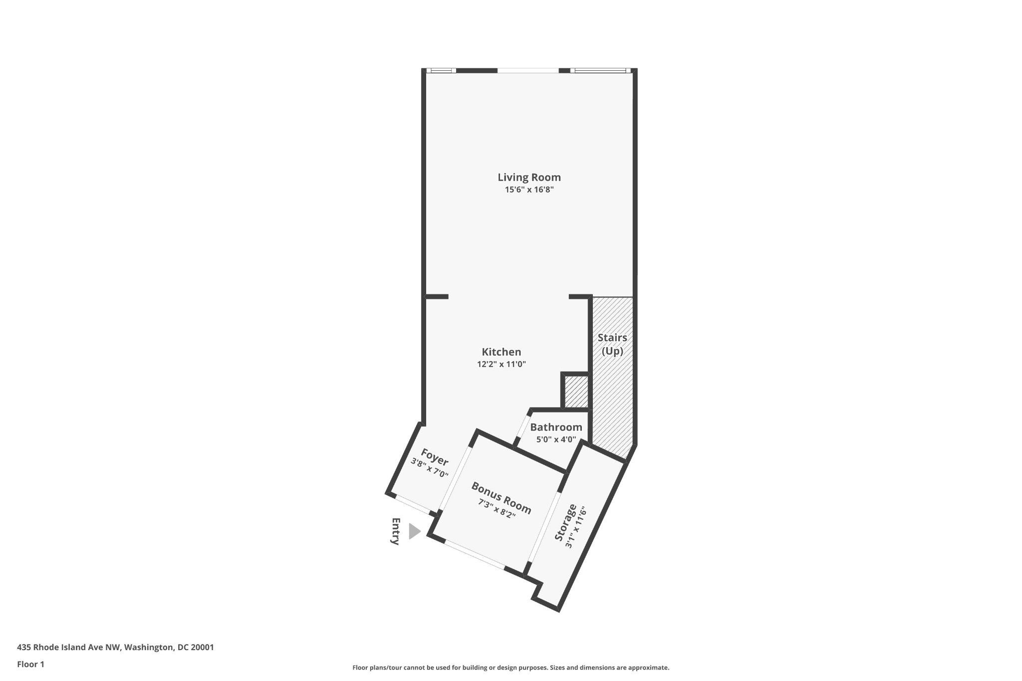 435 Rhode Island Ave Nw Property Photo 46