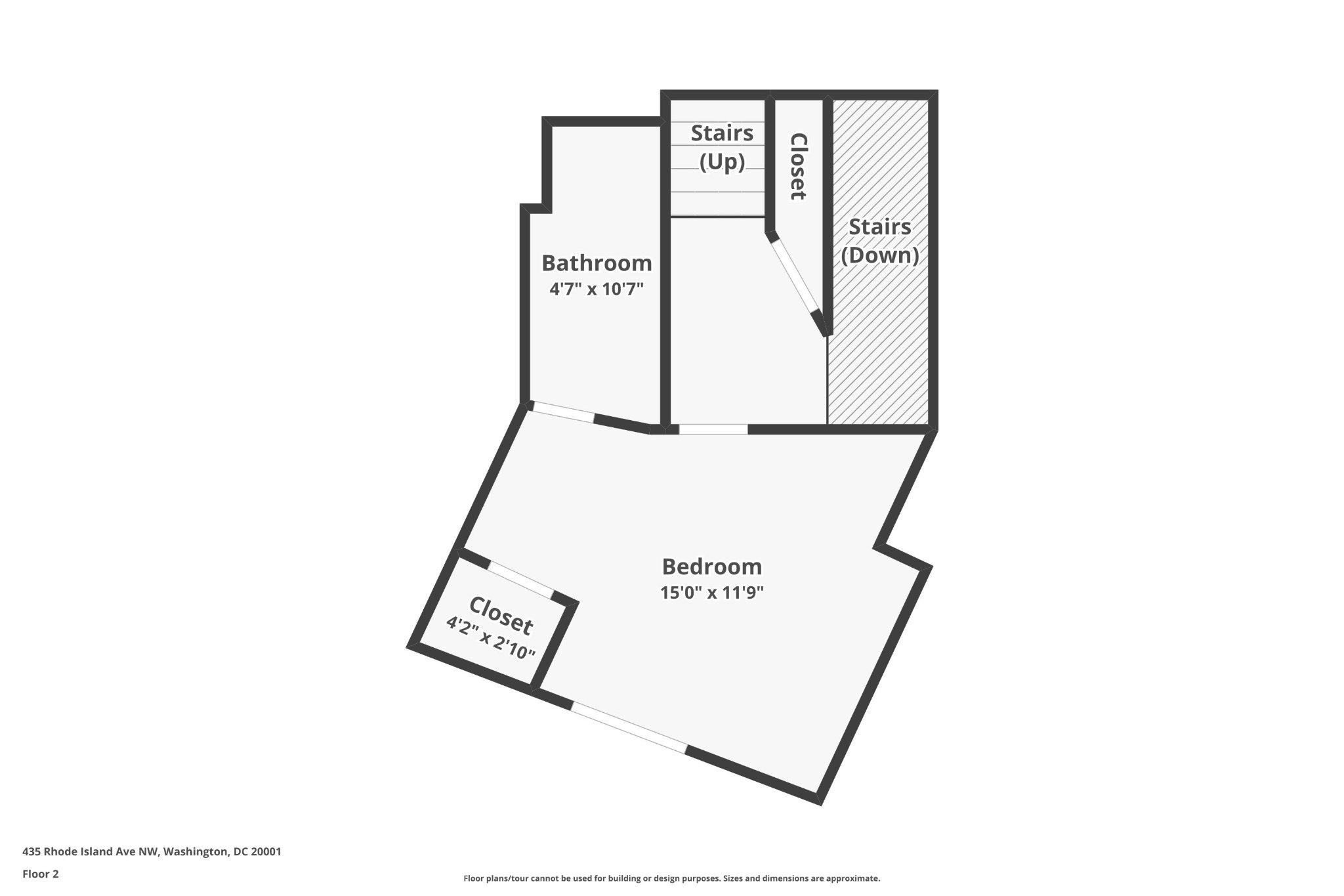 435 Rhode Island Ave Nw Property Photo 47