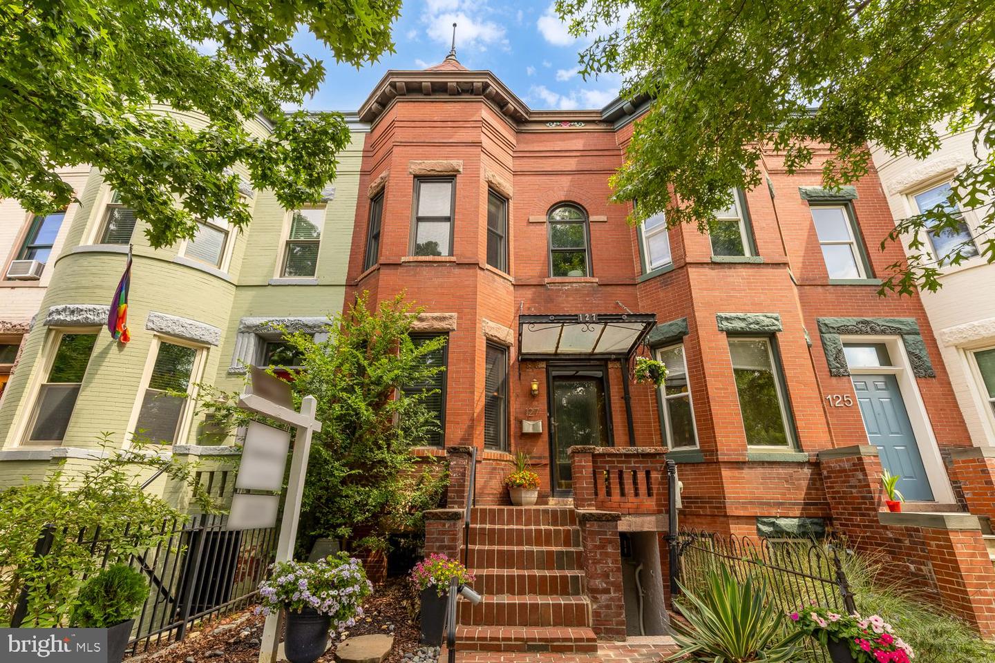 127 U St Nw Property Photo 1
