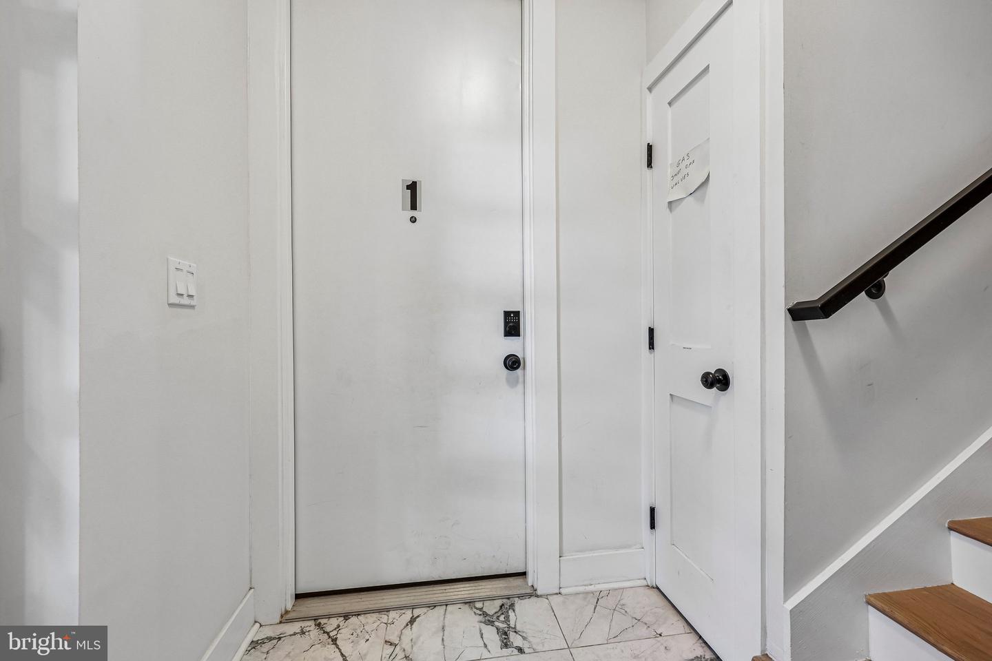 1645 West Virginia Ave Ne #1 Property Photo 31