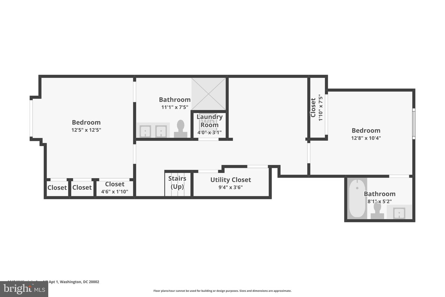 1645 West Virginia Ave Ne #1 Property Photo 36
