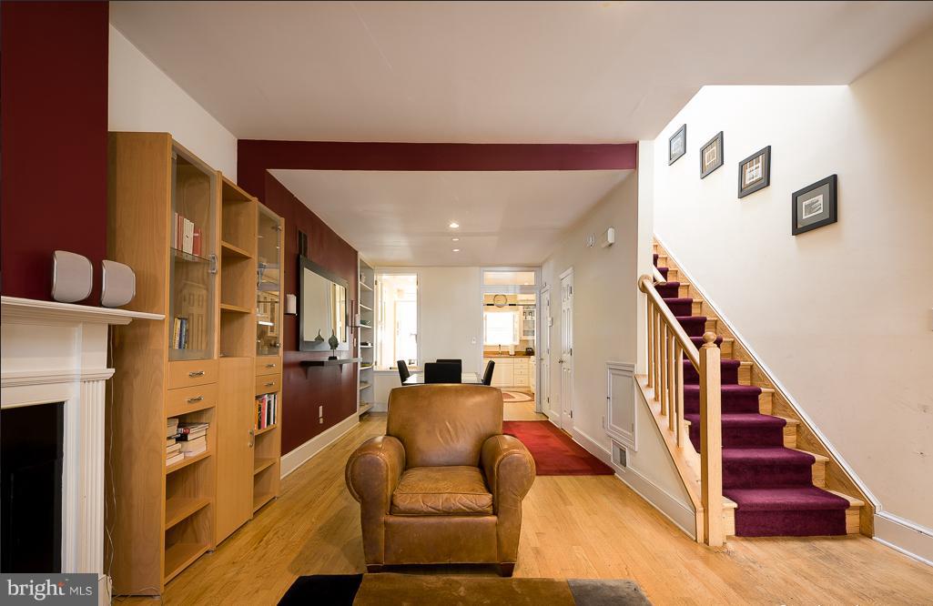 1434 T St Nw Property Photo 3