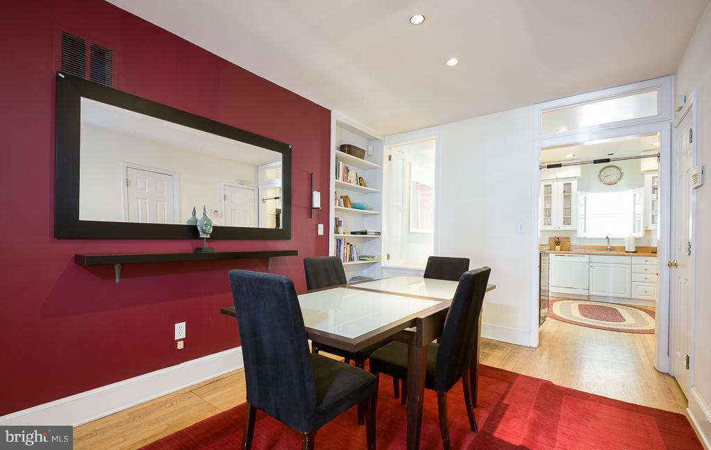 1434 T St Nw Property Photo 4