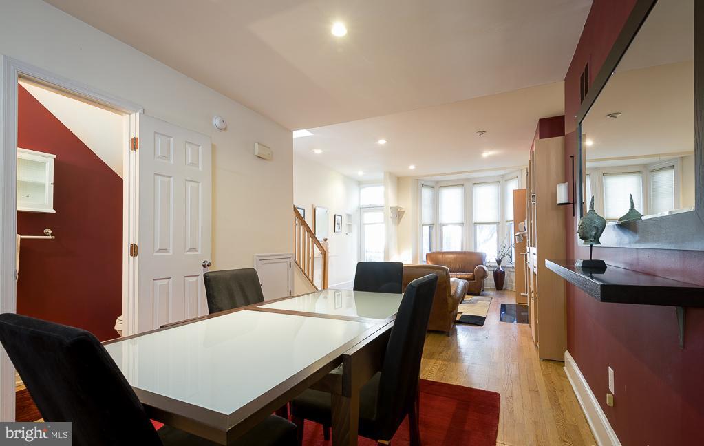 1434 T St Nw Property Photo 5