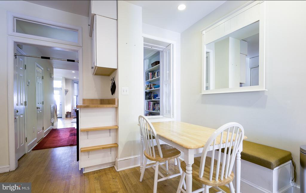 1434 T St Nw Property Photo 9