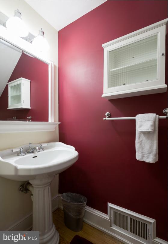 1434 T St Nw Property Photo 12