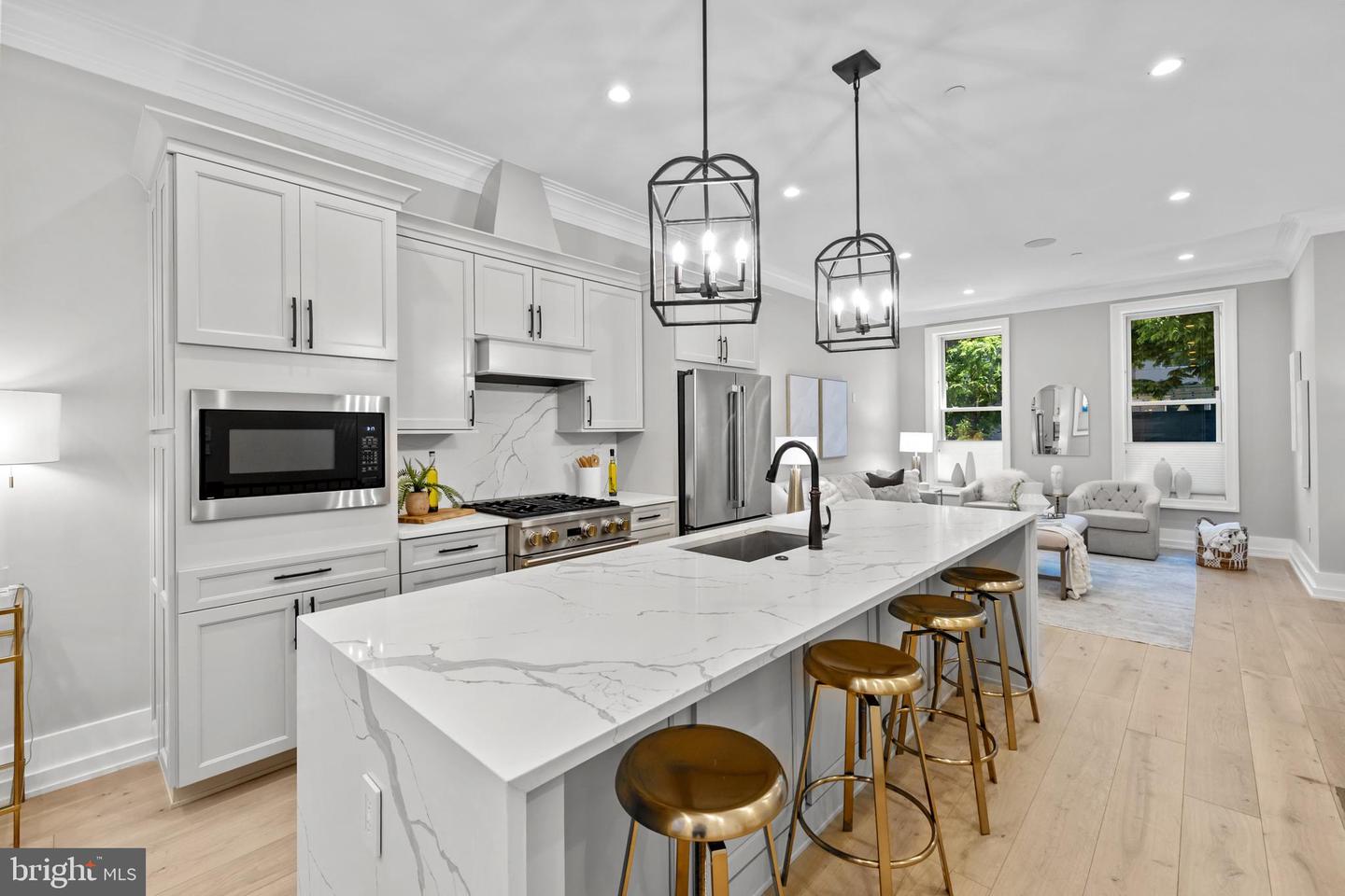 927 N ST NW #ONE Property Photo 1