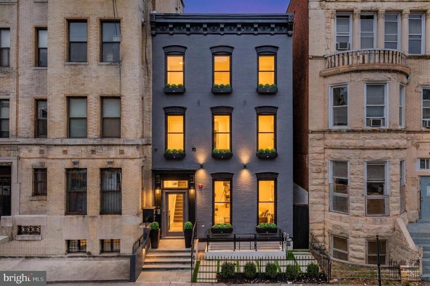 927 N St Nw #one Property Photo 2
