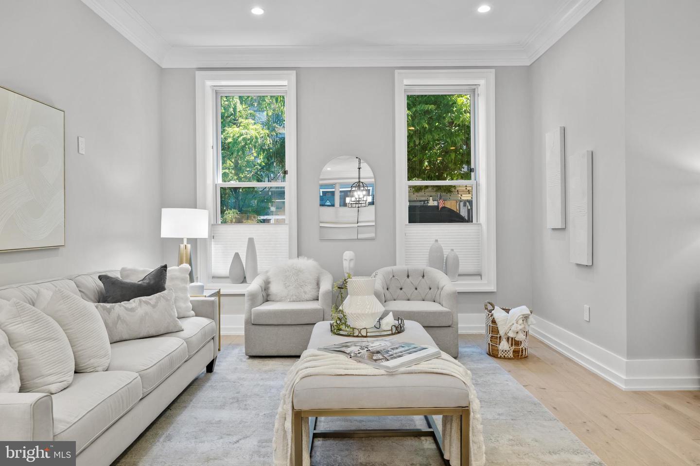 927 N St Nw #one Property Photo 3