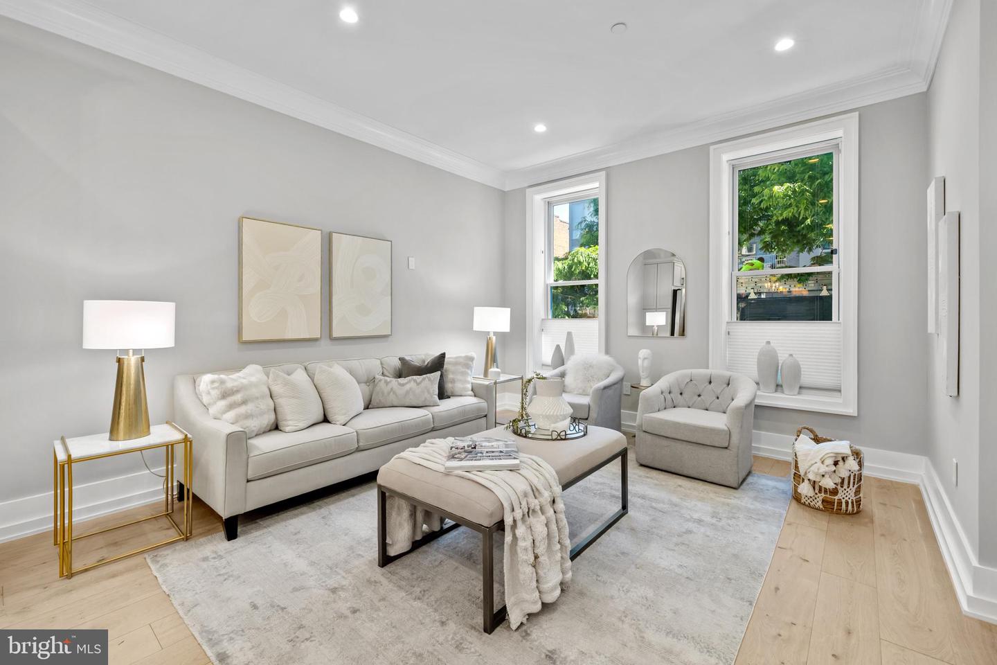 927 N St Nw #one Property Photo 6