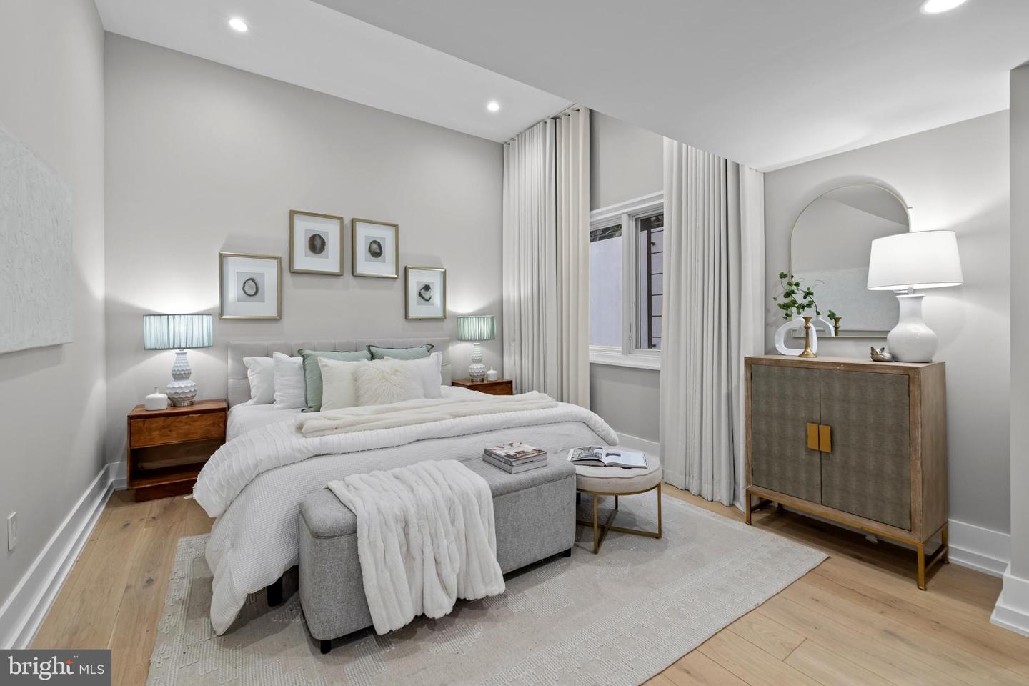 927 N St Nw #one Property Photo 19