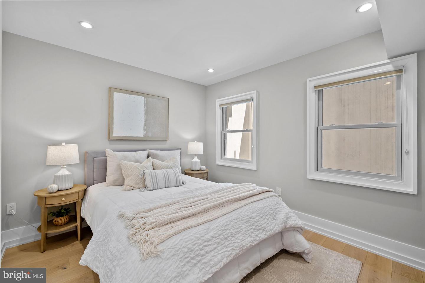 927 N St Nw #one Property Photo 23
