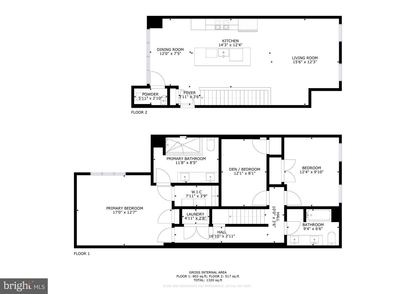 927 N St Nw #one Property Photo 31
