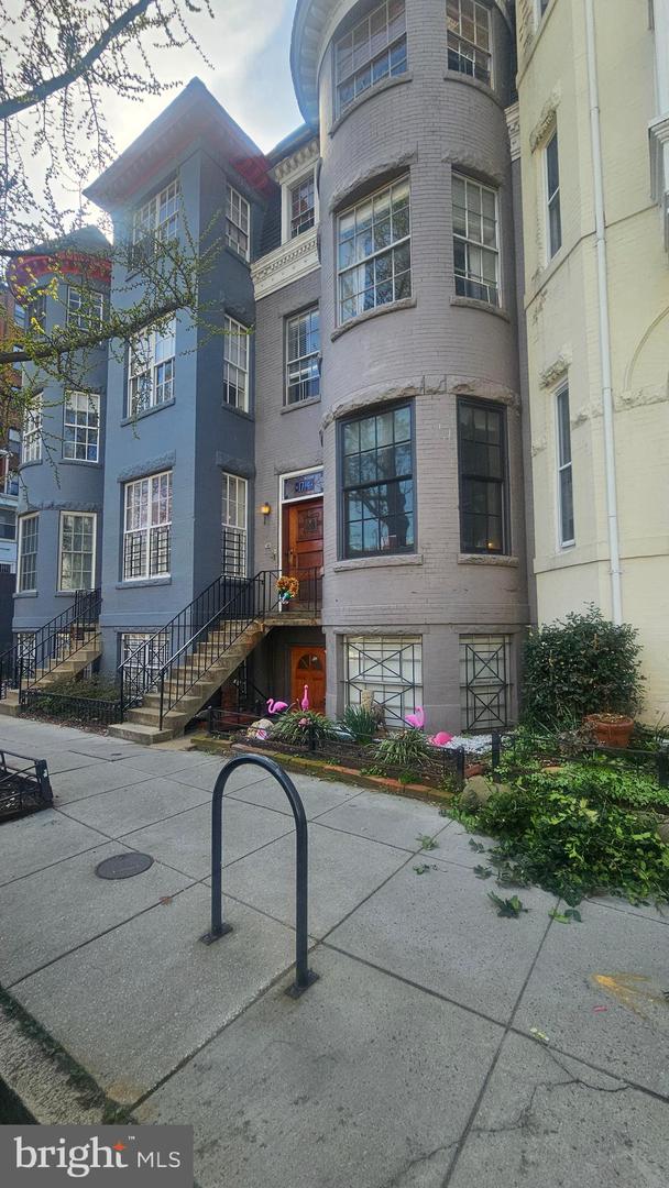 1714 CORCORAN ST NW #1 Property Photo 1