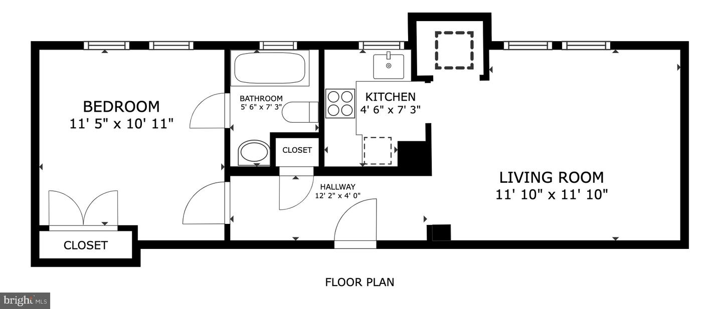 3100 Wisconsin Ave Nw #105 Property Photo 24