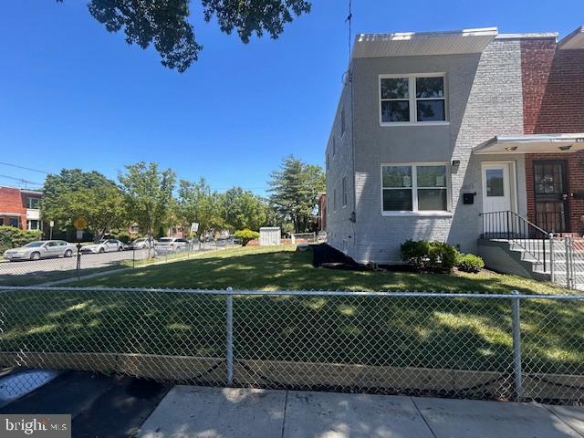 5821 5TH ST NE Property Photo 1