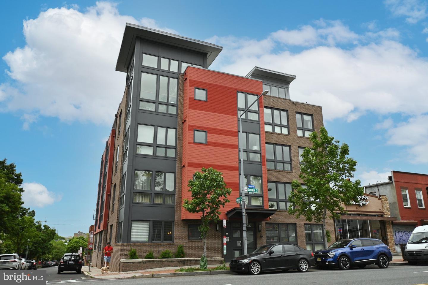 2920 GEORGIA AVE NW #403 Property Photo 1
