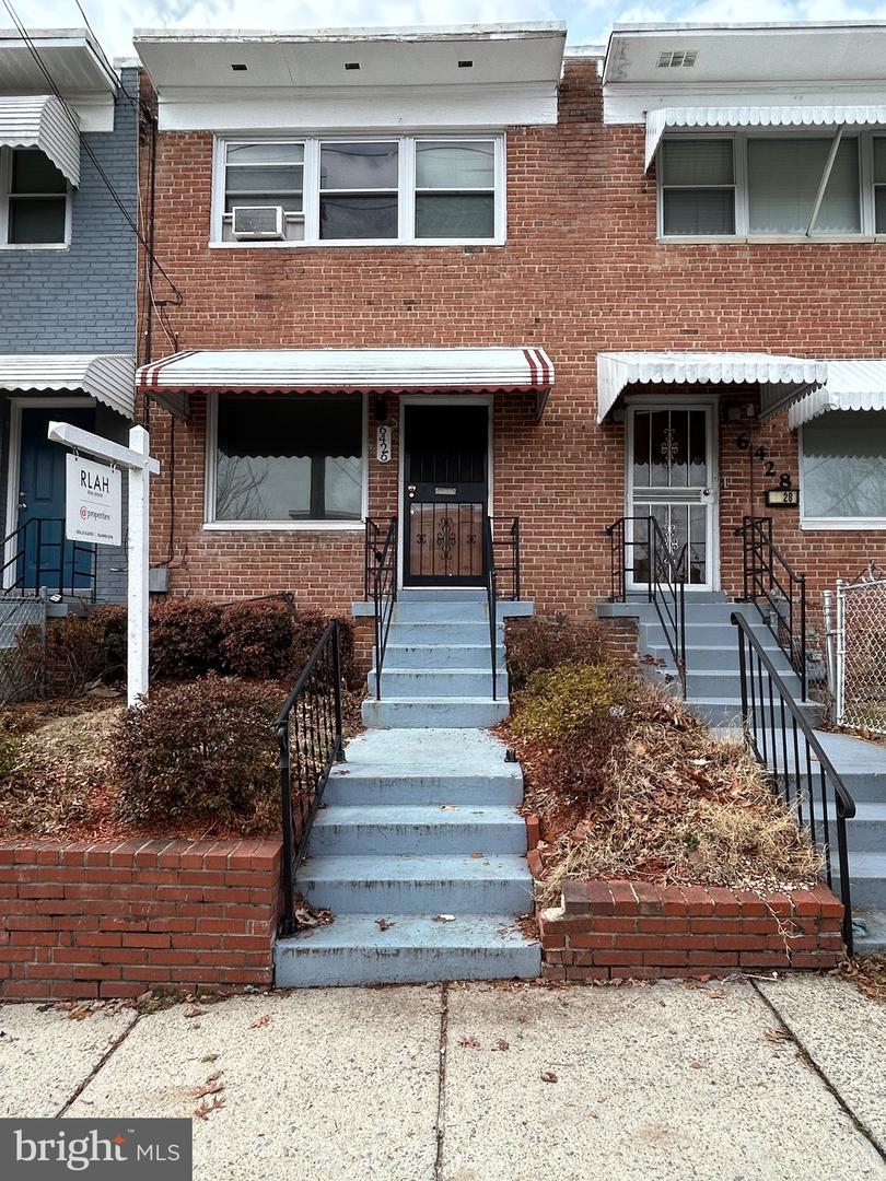 6426 North Capitol St Nw Property Photo 1