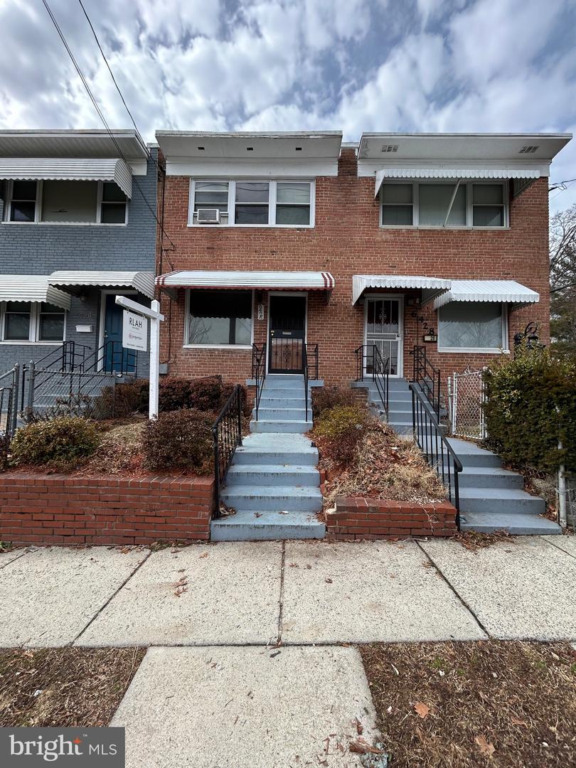 6426 North Capitol St Nw Property Photo 2